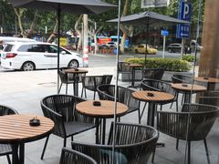 -星巴克臻选(南京艾尚天地店)