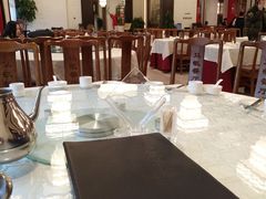 大堂-马凯餐厅(地安门店)