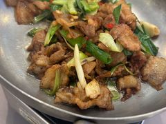 -徐记海鲜(陕西历史博物馆|明德门店)