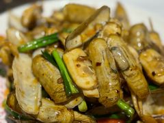 -钱山海鲜大排档