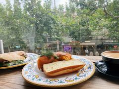 -Alimentari早午餐(安福路店)