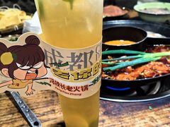 -冯校长老火锅(太古里店)