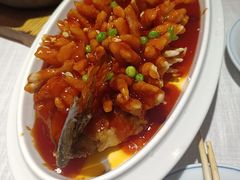-大鸭梨烤鸭·北京菜(南小街/南苑店)