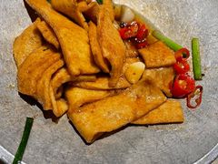 -绿茶餐厅(松江万达店)