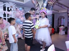 -小厨娘淮扬菜(天印大道店)