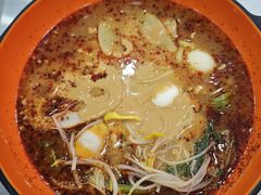 -刘文祥麻辣烫(蛇口店)