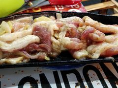 -胡悦里韩式烤肉(莱阳总店)