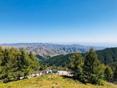-苏木山森林公园