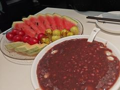 -大铁勺新津菜(中北永旺店)
