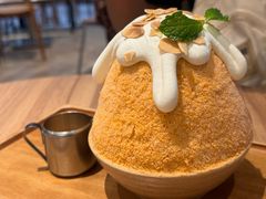 -After You Dessert Cafe(CENTRALWORLD)