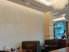 -浙江西子宾馆·瑶园咖啡厅