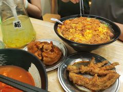 -笋果坊螺蛳粉(竹园小区店)