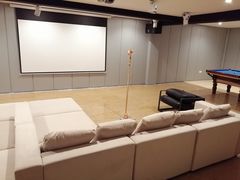 -影居starhoho·泳池别墅轰趴馆·瑶光