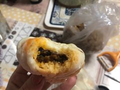 -老陶包子铺(南大西南村店)