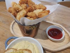 -Barbe a papa亲子餐厅(杨浦店)