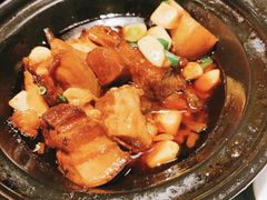 毛氏红烧肉-东篱艺厨(七一酱园店)