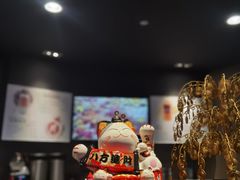 -麦当劳(太平国际机场店)