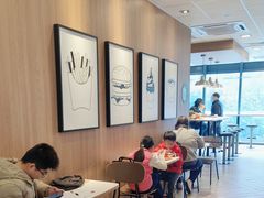 -麦当劳(天鹿南路分店)