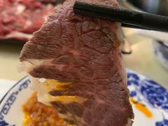 -通好吃潮汕潮家牛肉火锅店(张家边店)