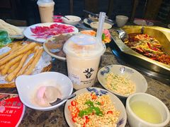 -小龙坎老火锅(华飞店)