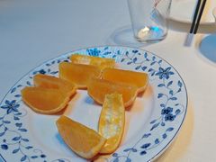 -杏花堂晋商私房菜(金安环宇荟店)