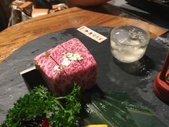 -黑牛の店·和牛烧肉(合生汇店)