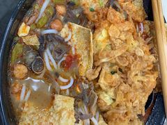 -柳州爽仔螺蛳粉