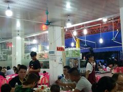 -秋姐美食店(旅游大道店)