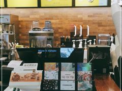 -星巴克(北京惠新东街店)