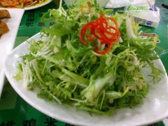 2013-11-27-563-令氏家外家岐山面(火炬路店)