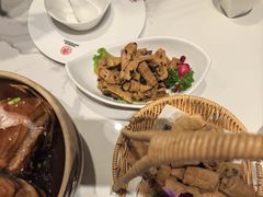 -塘人·老底子宁波菜小馆(南塘老街店)