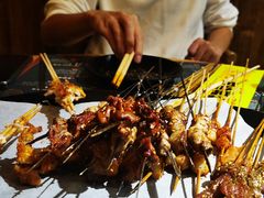 -壹酒贰肉1926·深夜食堂(九纬路店)