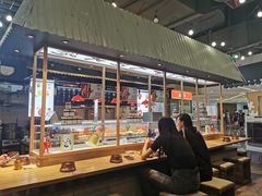 -成都你六姐·牛肉冒菜(上海环宇荟店)