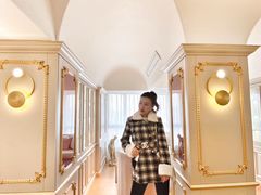 -Me Coffee下午茶艺术空间