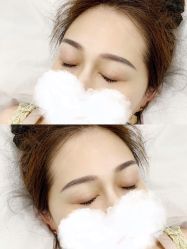 -MIVI野生眉纹绣纹眉