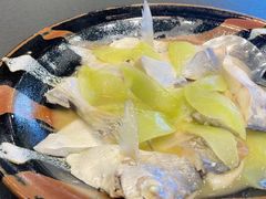 -潮汕味道·煮海餐厅(金麟大厦店)