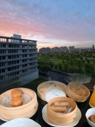 -星摇篮月子中心(紫竹万怡店)