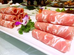 -东来顺饭庄(新源里店)