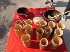 -老字号周记古蔺麻辣鸡·非物质文化遗产传承店