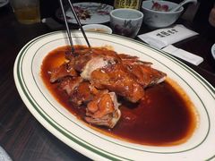 -维园悦谱·海派家常菜(乌鲁木齐南路店)