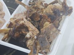 -红旗羊肉(上南店)