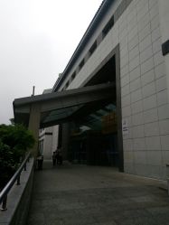 -苏州大学附属儿童医院(景德路院区)