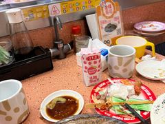 -元气寿司(东方宝泰店)