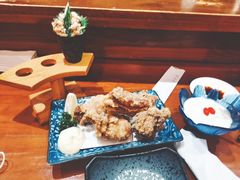 -千代武日本料理(爱建店)