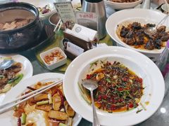 -茶油香闽南菜·花园餐厅(前埔店)