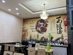 -江西瓦罐养生煨汤(汉唐美食街店)