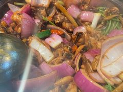 -胡须佬鸡煲四季火锅(海雅缤纷城店)