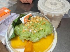 -椰椰大吉(侨港店)