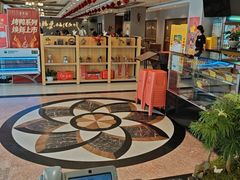 -全聚德烤鸭店(马家堡店)