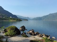 -雷波马湖风景区